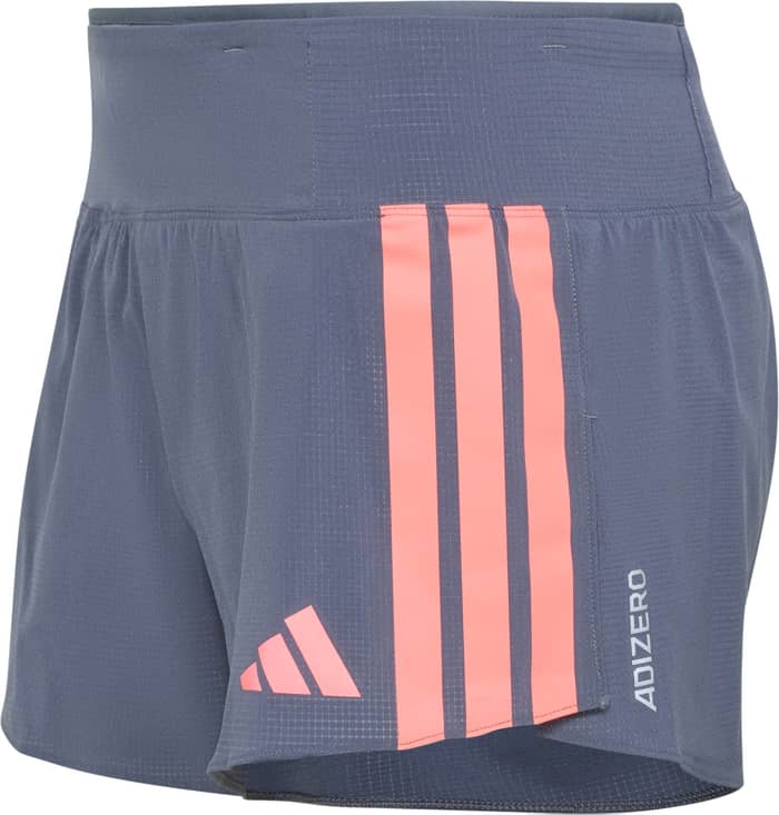 Adizero Gel Shorts 5" M Onix