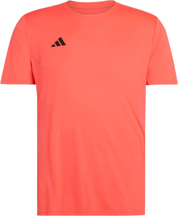 Adizero Essentials Tee M Solar Turbo