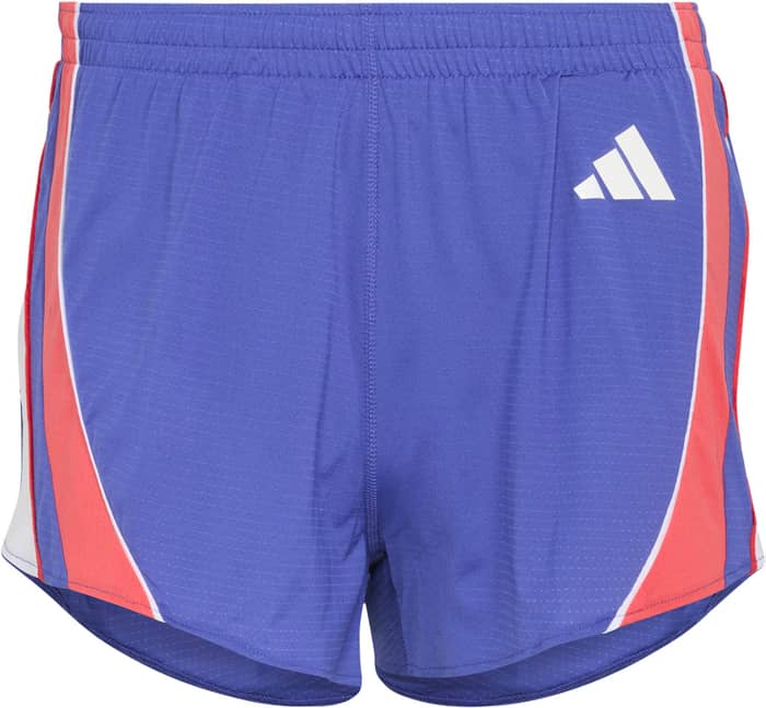 Adizero Archive Shorts 5" M Dual Indigo