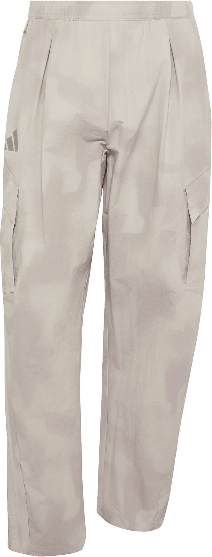 Xploric Cargo Pants AOP M Wonder Alumina