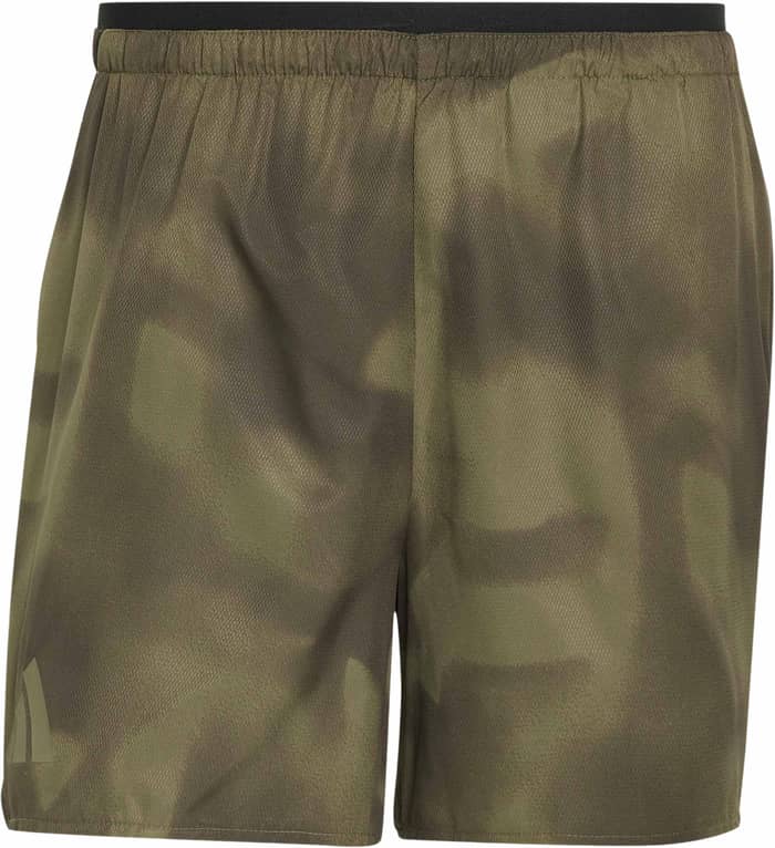 Multi Light Shorts 5" M Olive Strata
