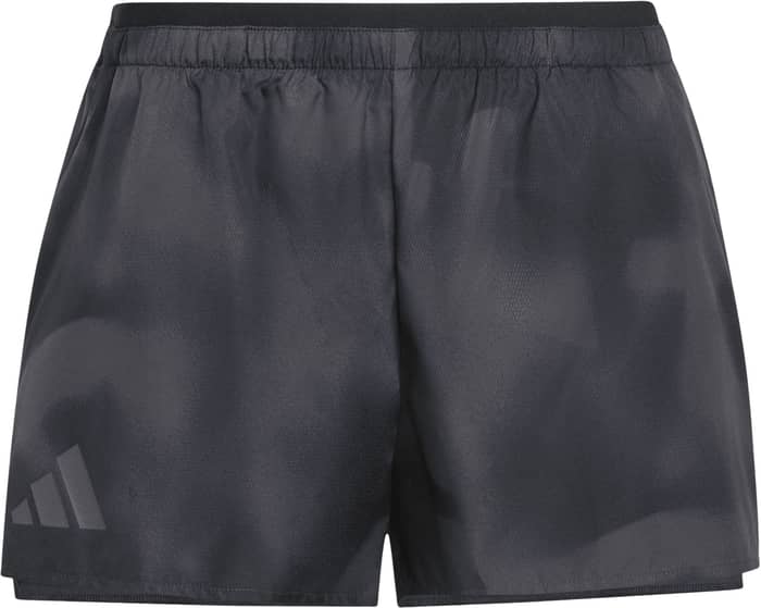 Multi Light Short 5" W Black