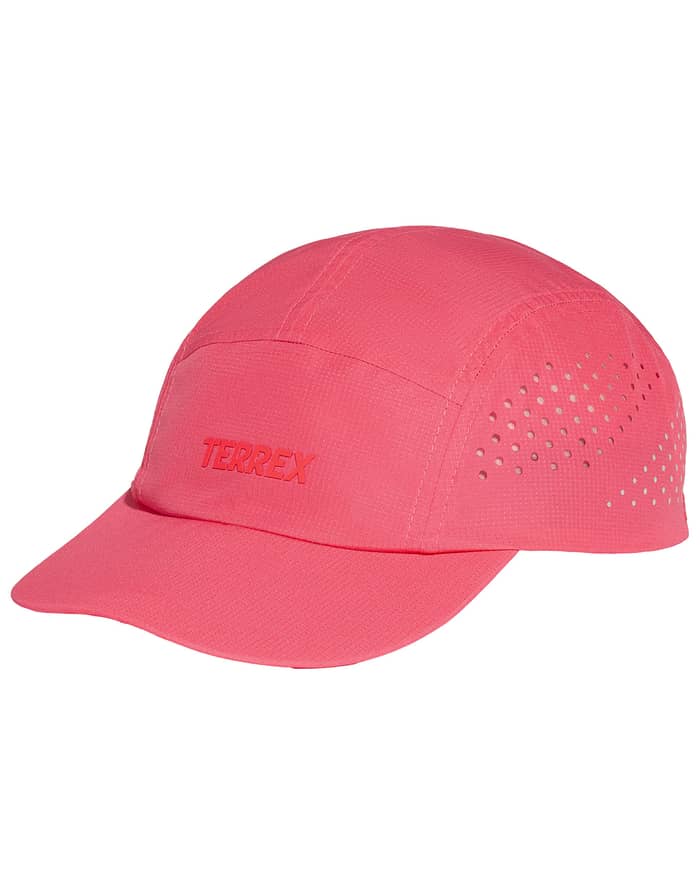 Xperior 5P Cap Pure Turbo