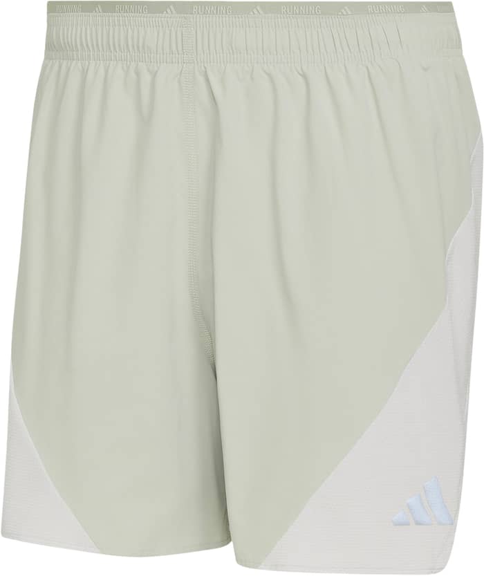 Adi365 Breeze Shorts 5" M Halo Green