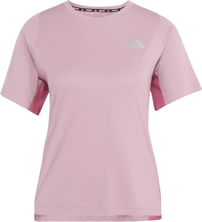 Adi365 Breeze Tee W Magic Mauve