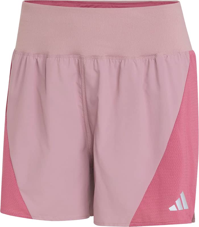 Adi365 Breeze Shorts 3" W Magic Mauve