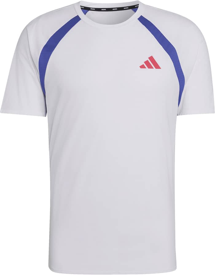 Adizero Archive Tee M White