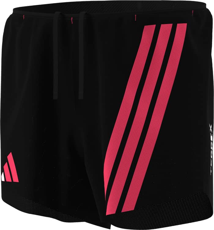 Xperior Pro Light Shorts UTMB M Black