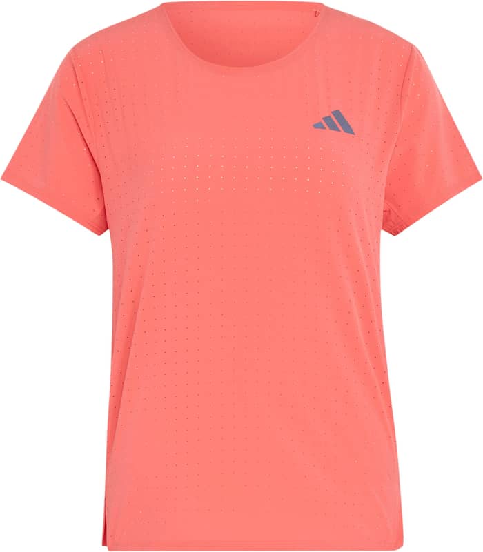 Adizero Tee W Semi Turbo