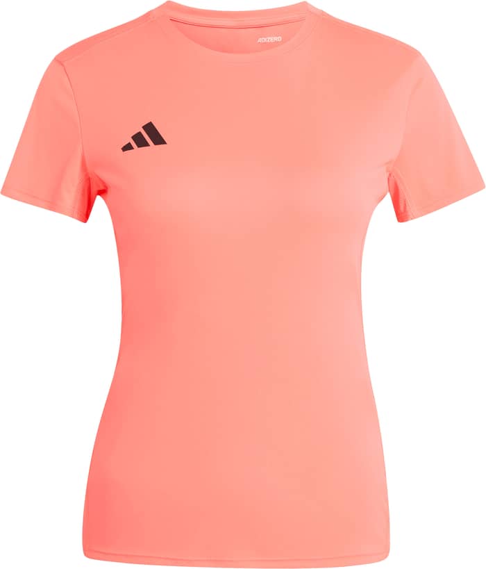 Adizero Essentials Tee W Solar Turbo