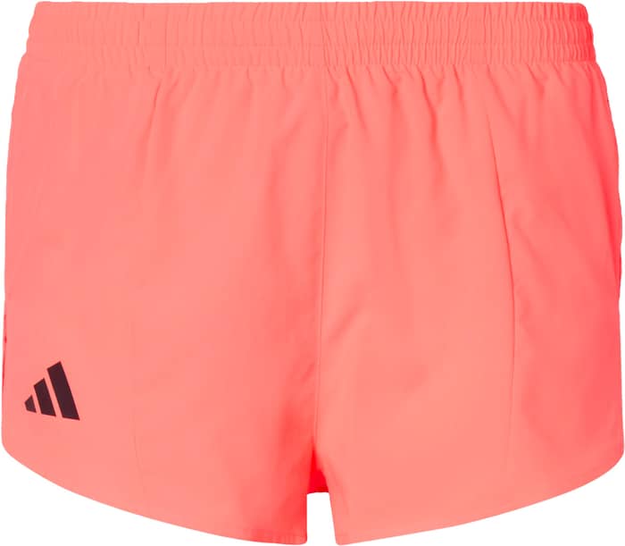 Adizero Essentials Shorts W Solar Turbo