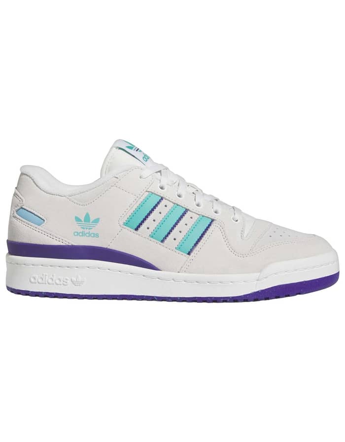 Forum 84 Low Adv BLACRY/BLEUSA/FTWBLA