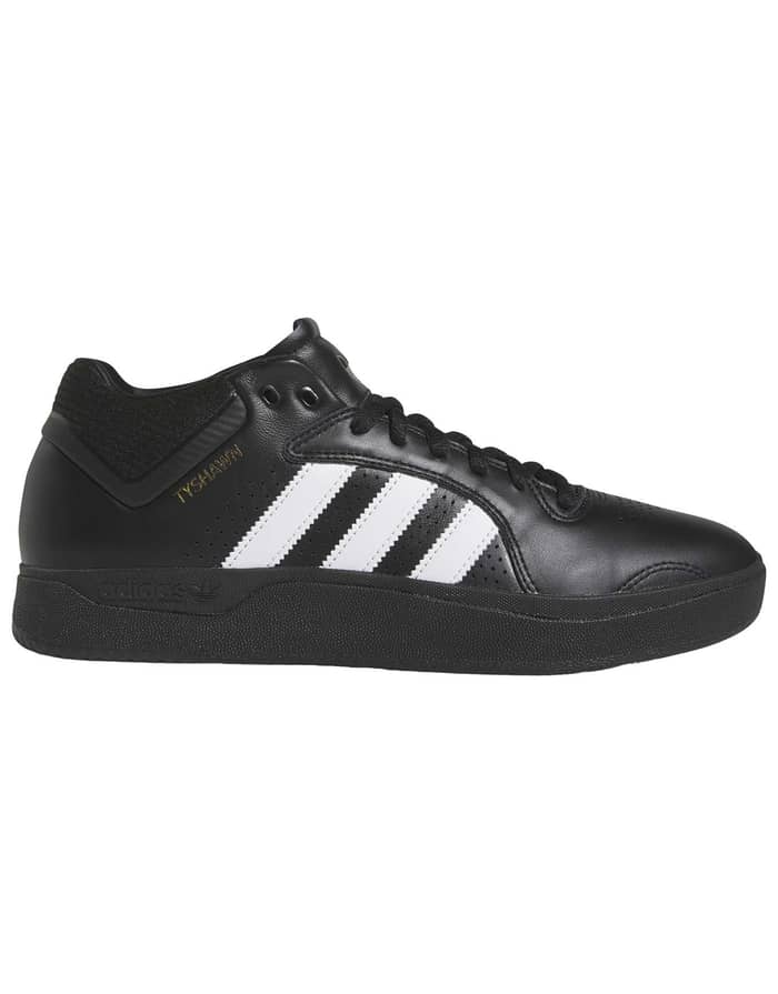 Tyshawn Core Black Cloud White Gold Metallic