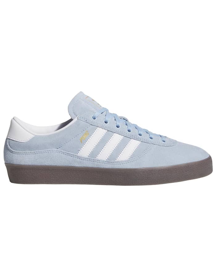 Puig Indoor Clear Sky/Footwear White/Gum5