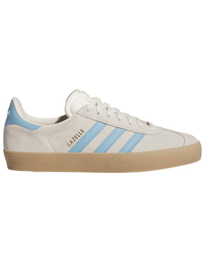Gazelle ADV Wonder White/Preloved Blue/Gum4