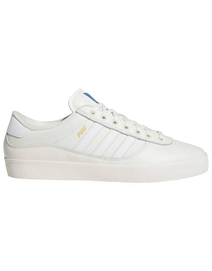 Puig Indoor Off White/Footwear White/Blue Bird