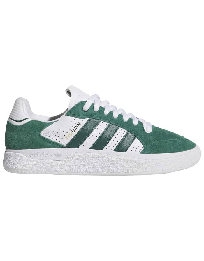 Tyshawn Low Core Green/Core Green/Footwear White