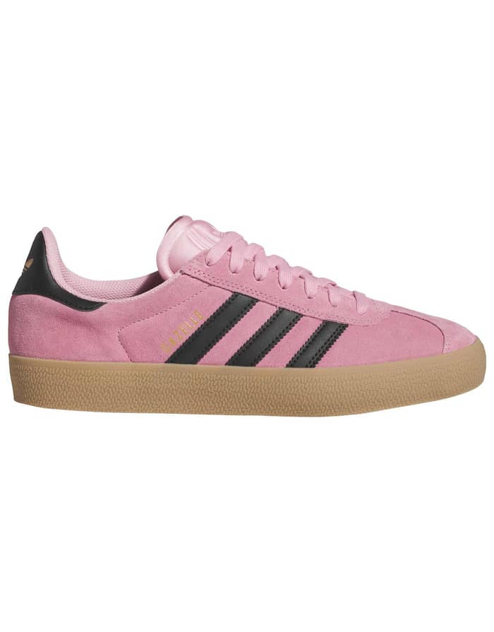 Gazelle ADV Light Pink/Core Black/Gum4