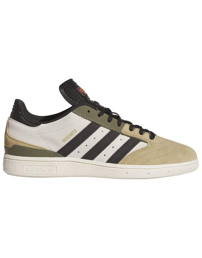 Busenitz Cardboard/Core Black/Olive Strata