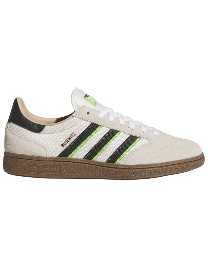 Busenitz Vintage Wonder Alumina/Core Black/Gum7