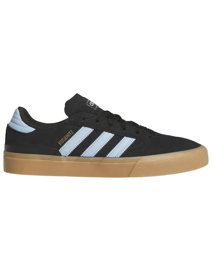 Busenitz Vulc II Core Black/Clear Sky/Gum6