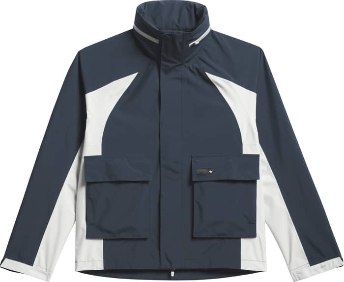 Fs+ Climaproof Jacket Aurora Ink/Orbgry