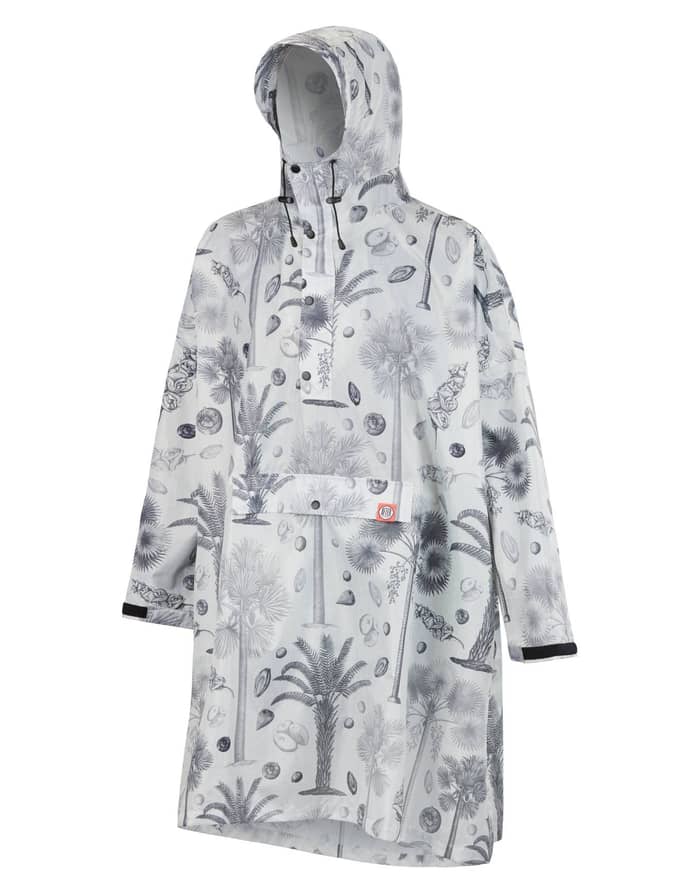 Rain Botanical