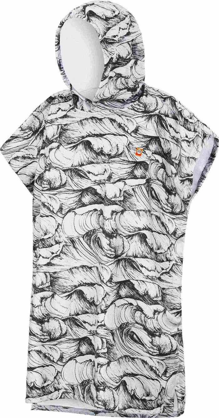 Ocean Dark Grey