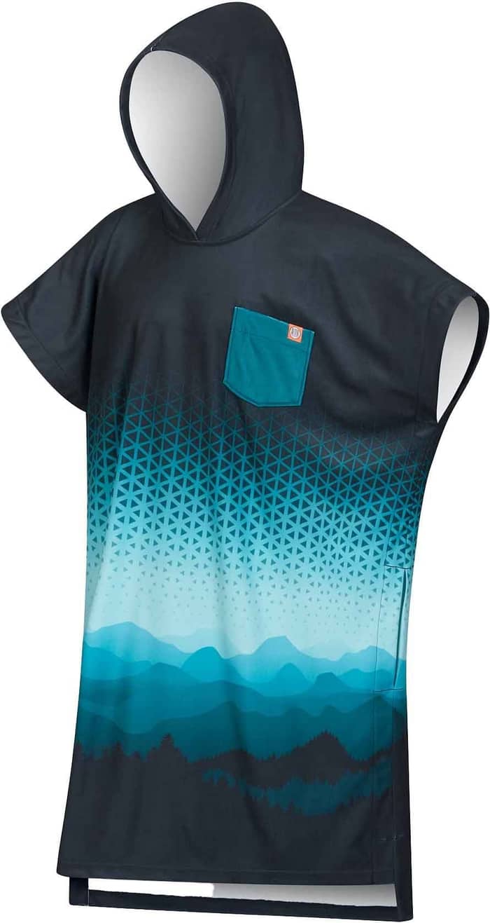 Microfiber Fresh Water