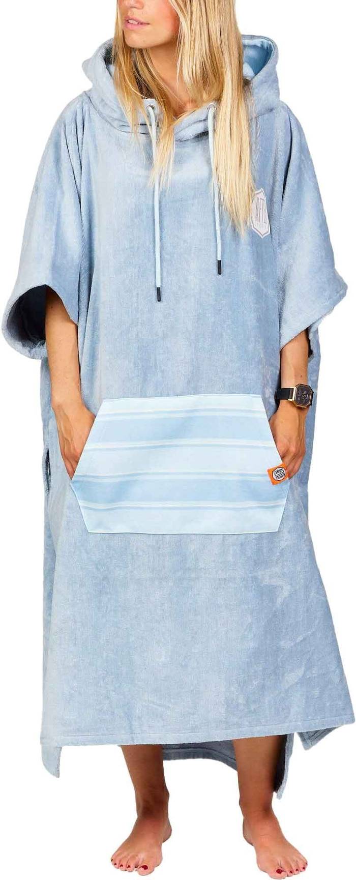 Jacquard Bleached Blue