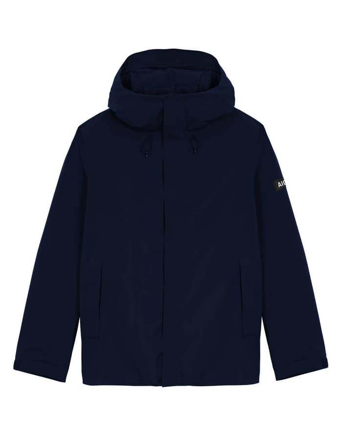 Veste Chaude Empire