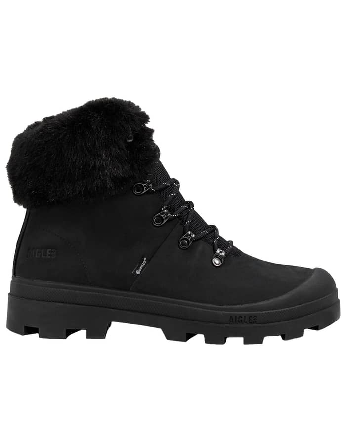Tenere Gore-Tex F2 W Black
