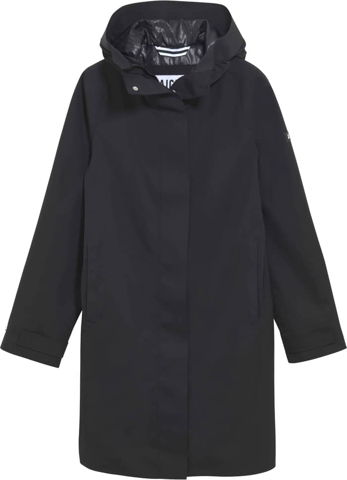 Parka MTD® W Noir