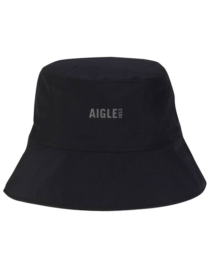 Hat Gore-Tex Black