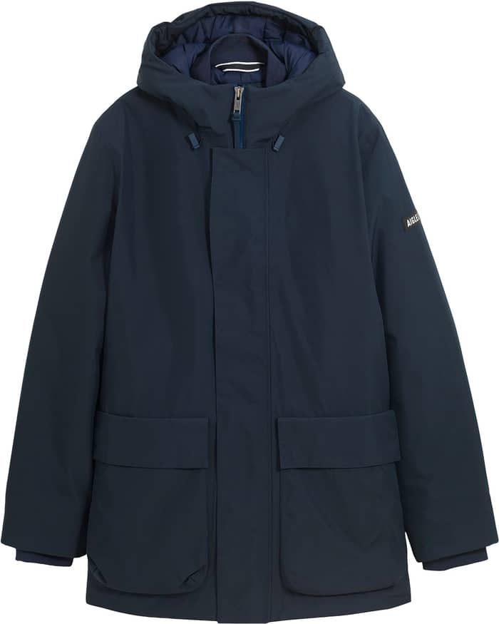 Molespo Parka Long Gore-Tex Empire