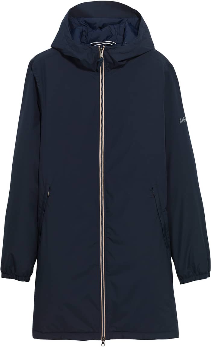 Rainpack 90 Warm MTD Jacket Empire