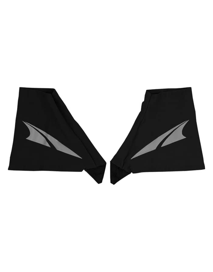 Trail Gaiter Black/Gray