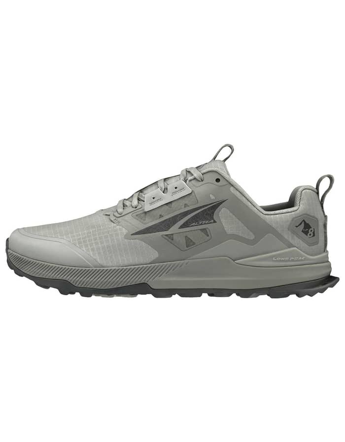 M Lone Peak 8 Taupe
