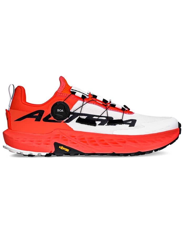 M Timp 5 Boa White/Coral