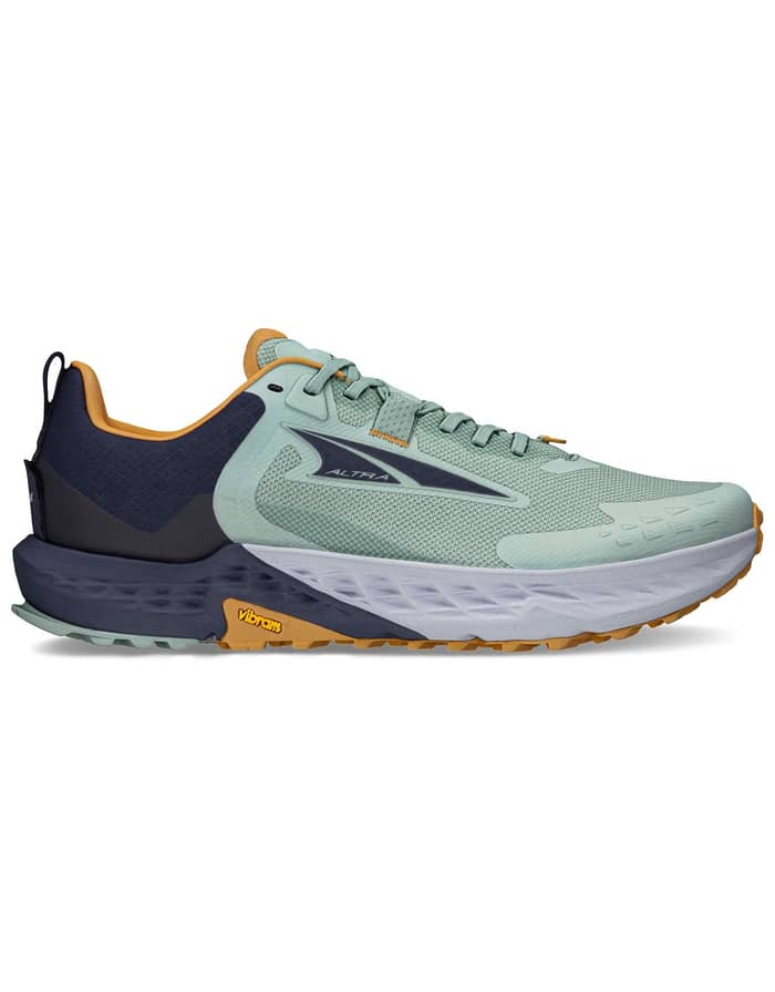 M Timp 5 Green/Gray