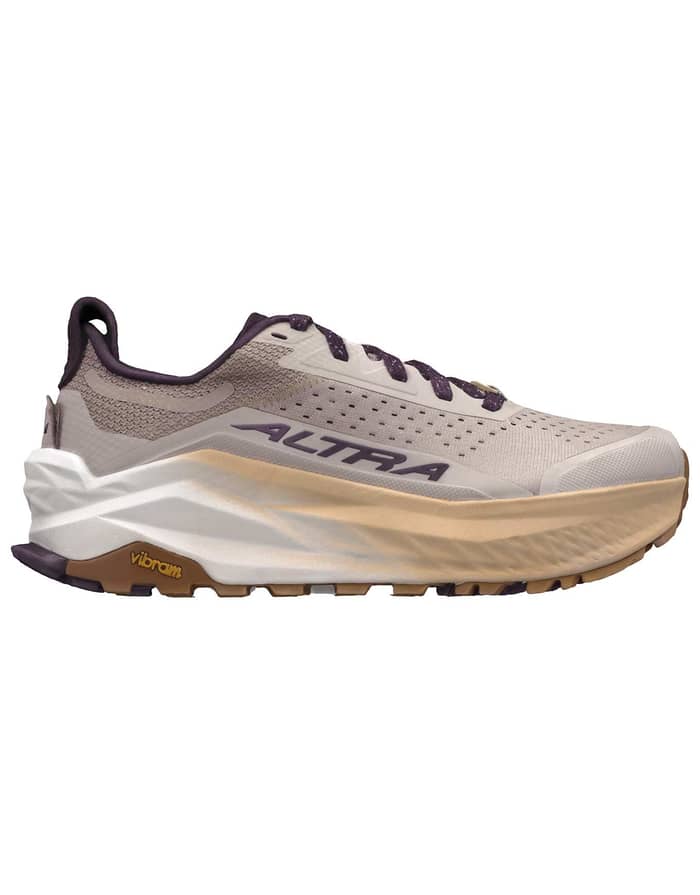 W Olympus 6 Taupe