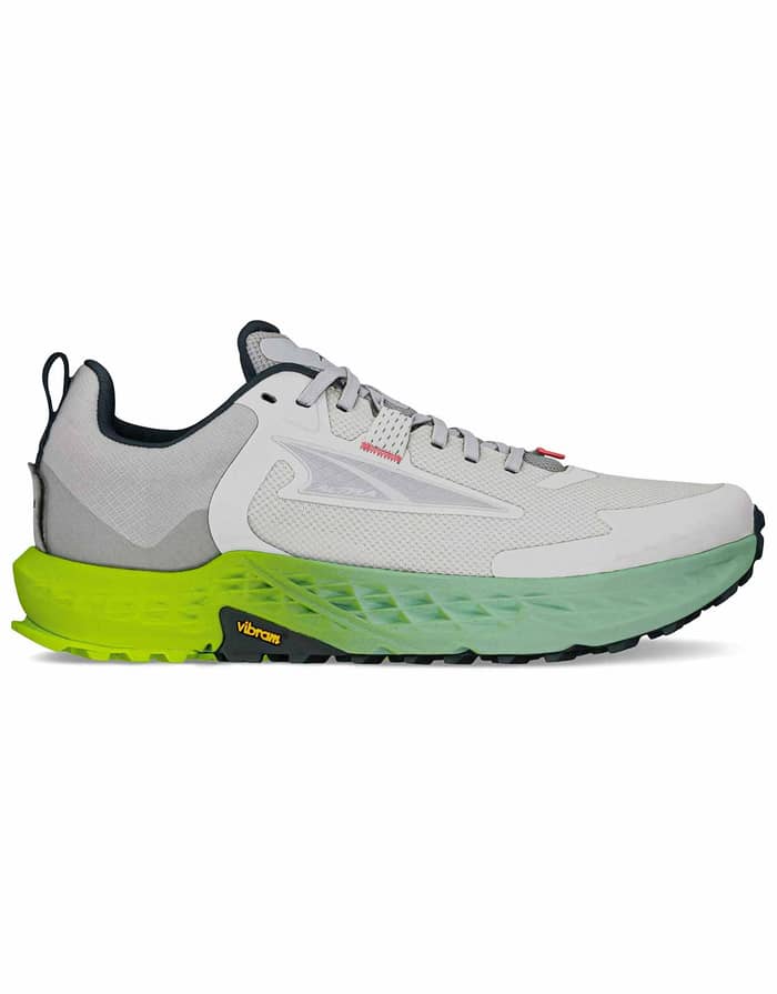 W Timp 5 Gray/Lime