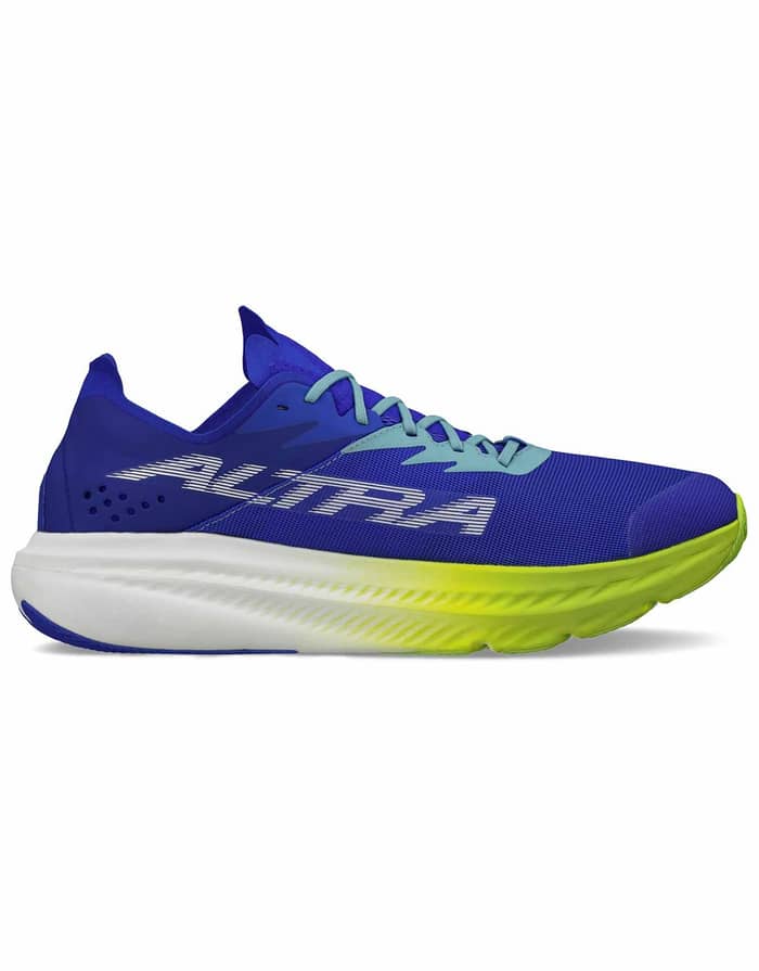 M Vanish Carbon 2 Blue/Lime
