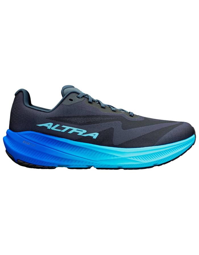 M Experience Flow 3 Black/Black/Bluefish