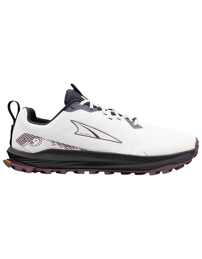 M Lone Peak 9+ Vaporous Grey/Huckleberry