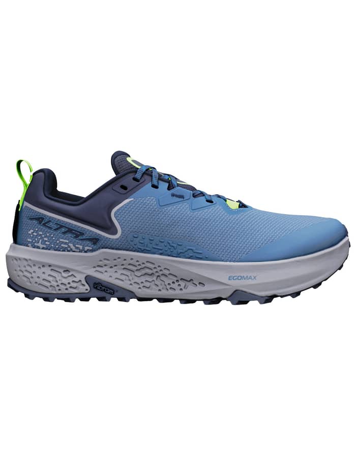 M Timp 6 China Blue/Blue Nights