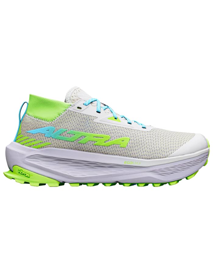 W Olympus 275 Hilo Vaporous Grey/Bluefish