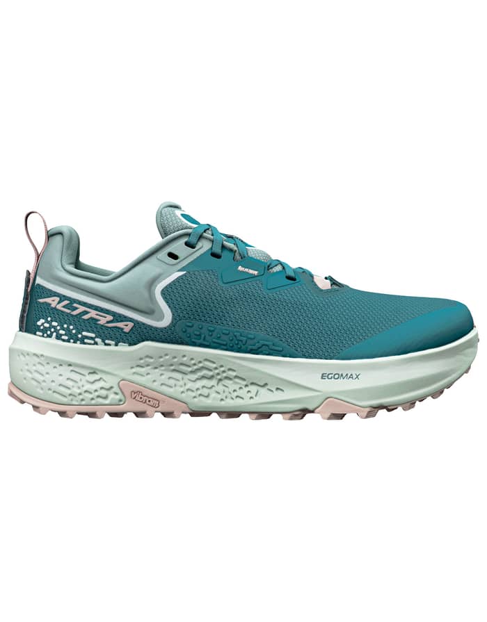 W Timp 6 Sea Pine/Whisper Pink