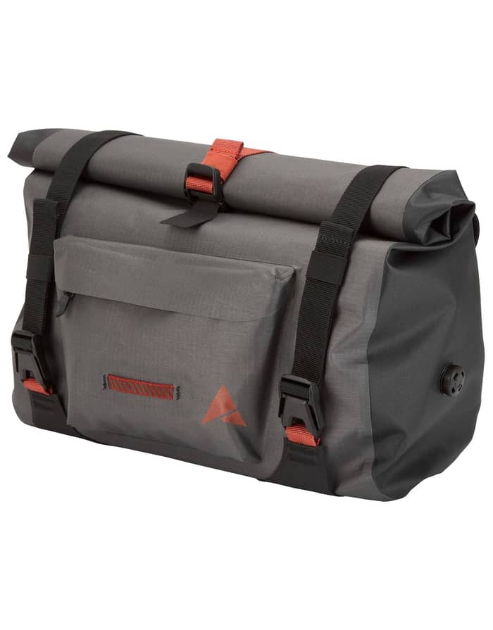 Altura Sac De Cintre Vortex Waterproof 11L Grey