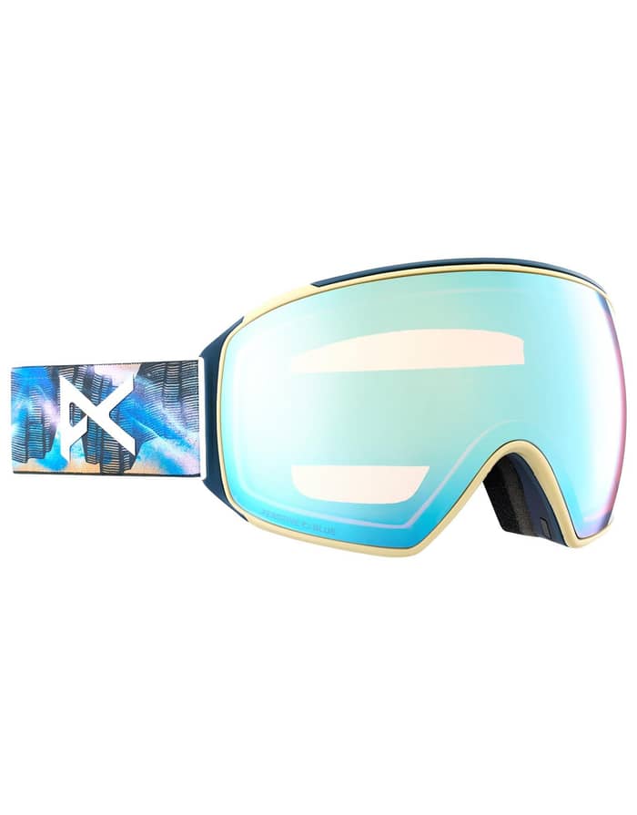M4 Toric Chet Malinow/Perceive Variable Blue
